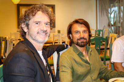 Vincenzo  Montella, Yeni Adana Demirspor yöneticileriyle kahvaltıda buluştu