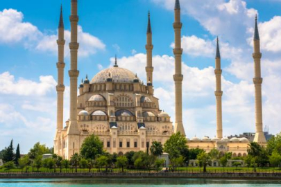 13 Nisan 2026 Pazartesi Mersin namaz vakitleri ne zaman? İmsak, sabah, öğle, ikindi, akşam ve yatsı saat kaçta?