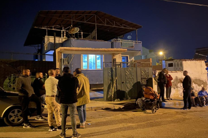 Alaşehir'de eşini tüfekle öldüren şahıs, ardından intihar etti