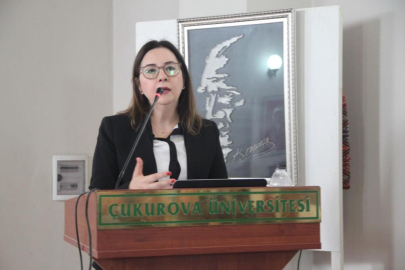 Dede Korkut Hikayelerinde kadının rolüne odaklanan konferans düzenlendi