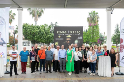 Mersin Sinema Ofisi, Frankofon Film Festivali'ne ev sahipliği yapıyor