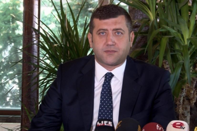 Gençlerin gözdesi Baki Ersoy: ORC anketinde en beğenilen vekiller arasında ilk 5'te!