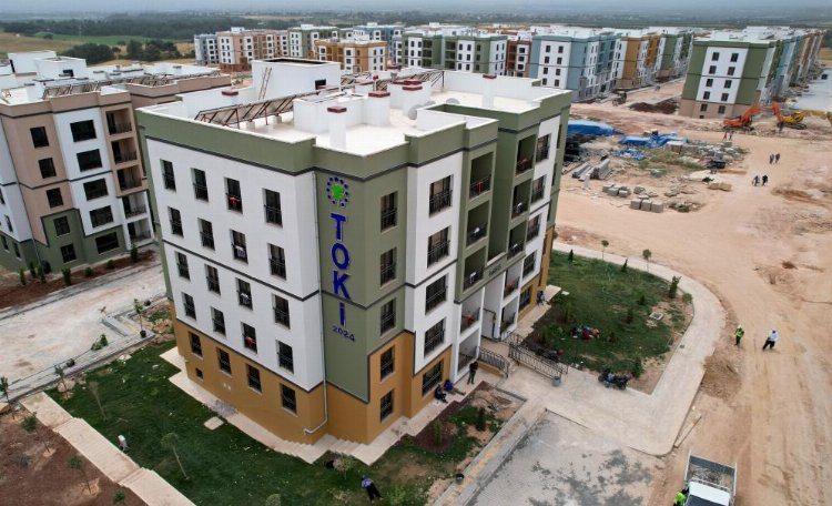 DAİMFED) Genel Başkanı Mustafa Karslıoğlu