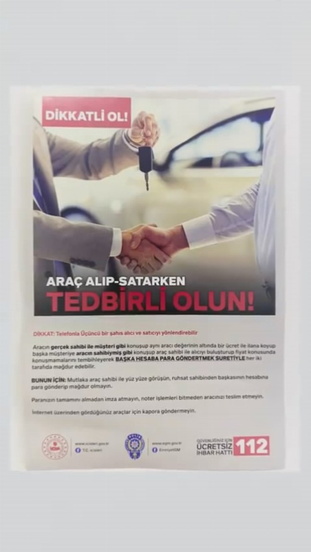 Bursa İl Emniyet Müdürlüğü