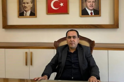 Birecik Belediye Başkanı Mehmet Begit, DEM Partisi'nden İstifa Etti!