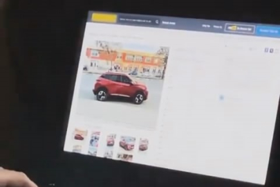 Bursa emniyetinden araç alacaklara uyarı: "Sazan Sarmalı"na düşmeyin