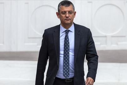 CHP lideri Özgür Özel: Polisi de emekçidir, askeri de emekçidir, güvenlik görevlileri de emekçidir