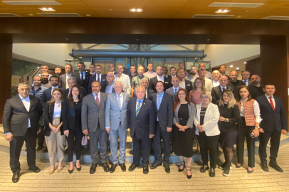 Ege İhracatçılarından beyaz et fiyat artışına tepki: Biz belirlemiyoruz, rekabet kurulu ve ithalat karar veriyor!