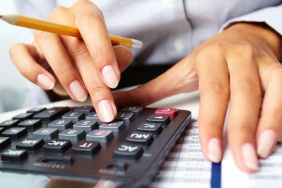 Hizmet üretici fiyat endeksi (H-ÜFE) yıllık yüzde 85,41 artışla yükseldi