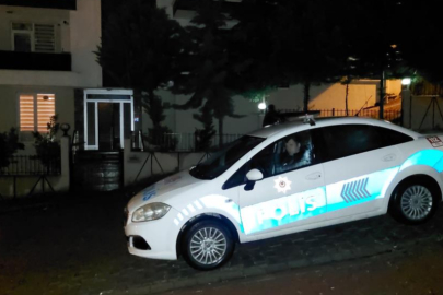 Başakşehir’de karısını bıçaklayarak öldüren şahıs gözaltında