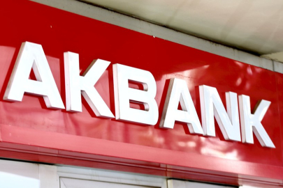 Akbank, 2024'ün ilk çeyreğinde Türk ekonomisine 1,323 trilyon TL kredi desteği sağladı