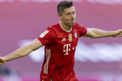 Beşiktaş için Lewandowski transferi şimdilik uzak görünüyor