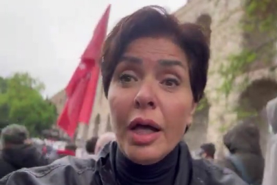 Özlem Gürses’e ev hapsi!