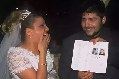 Kibariye eşi Ali Küçükbalçık'ın ihanetini doğruladı: Her erkek yapar, önemli olan benim düzgün durmam