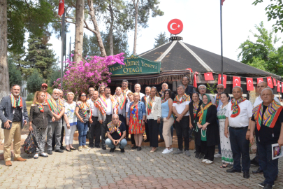 20. Uluslararası Çukurova Yörük Türkmen Şöleni başlıyor