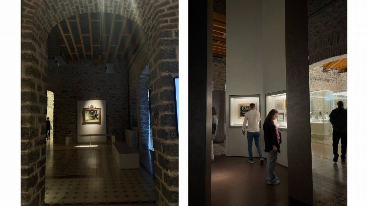 beykoz cam ve billur müzesi