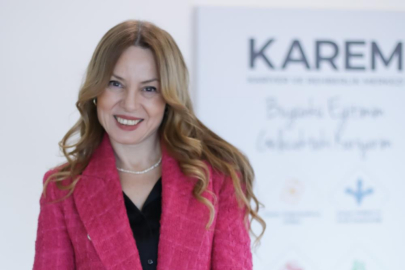 Bahçeşehir Koleji PDR direktöründen başarı için taktik önerisi