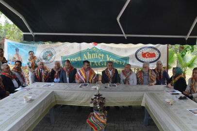 Çukurova Yörükleri, şölende buluşacak