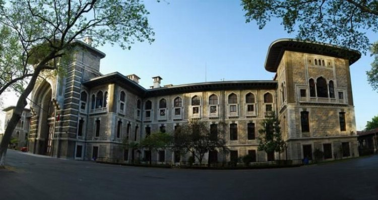 istanbul erkek lisesi