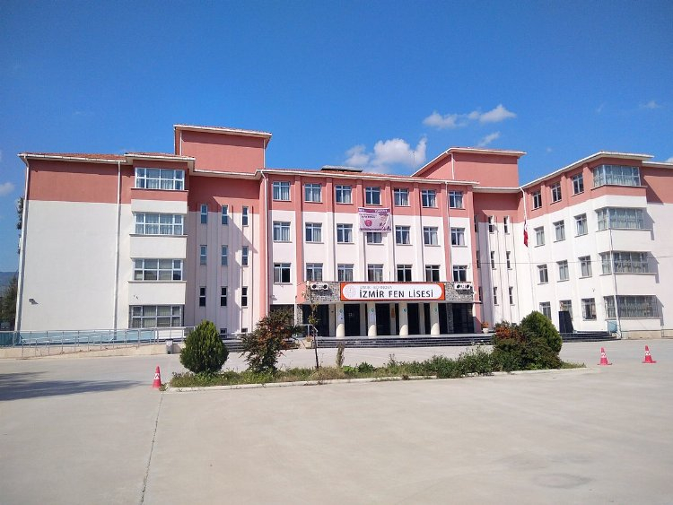 izmir Fen Lisesi