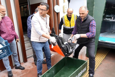 Samsun'da otelde fiziksel engelli vatandaş silahla vurulmuş halde ölü bulundu