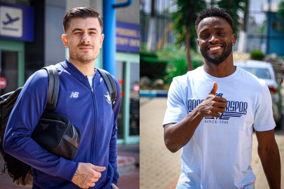 Adana Demirspor, İstanbulspor deplasmanına gitti