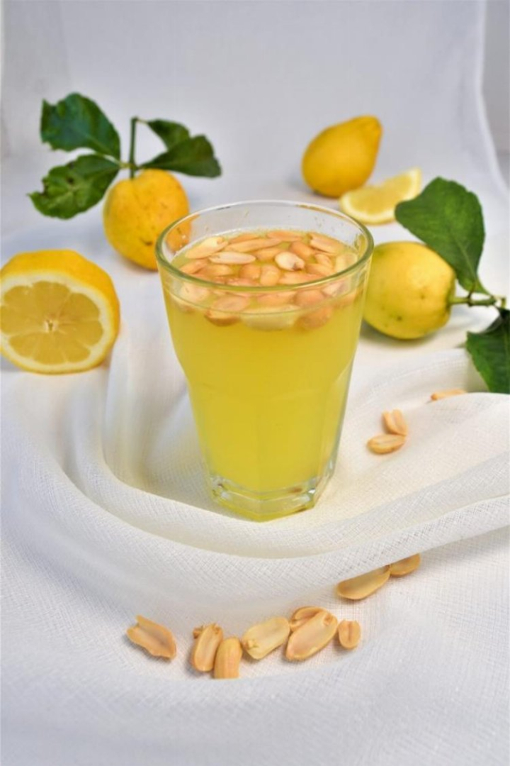 Alanya'nın meşhur fıstıklı limonatası tescillendi! 2