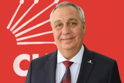 CHP'li İl Genel Meclisi Üyesi hayatını kaybetti