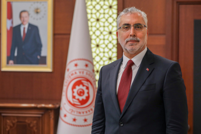 Bakan Işıkhan, belediyelere SGK borçları ve işten çıkarılan işçiler hakkında açıklamalarda bulundu