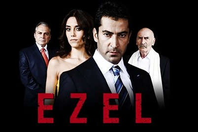Ezel oyuncuları yıllar sonra bir araya geldi!