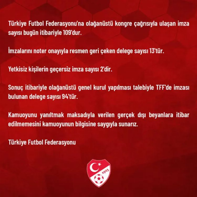 TFF açıkladı, Kulüpler Birliği belgelerle yalanladı! 2