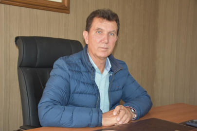  Veli Kenar: Tarım arazilerinde meydana gelen zararlar için üreticilere TARSİM sigortası yaptırma çağrısı