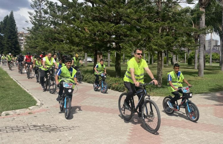 Adana Gençlik ve Spor Bakanlığı