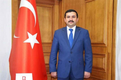 Belen Kaymakamı Mahmut Sami Yılmaz, trafik uygulamasına katıldı