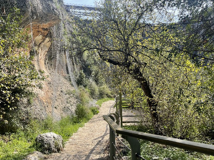 cennet cehennem mağaraları