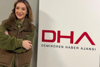 DHA Muhabiri Rojda Altıntaş Kimdir? İşte Hayatı ve Kariyeri