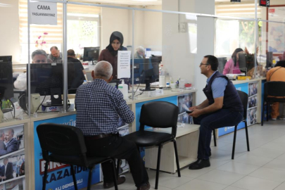 Yüreğir Belediyesi: 2024 vergi ödemeleri için son taksitlerin son ödeme tarihi 31 Mayıs