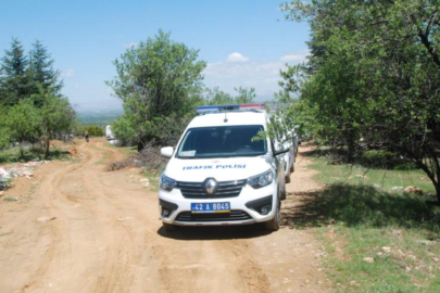 Akşehir'de kaybolan Bedriye Kılıç'ın cesedi için yeniden arama çalışmaları başlatıldı