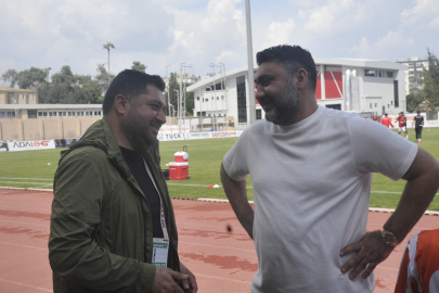 Bitexen Adana 1954 FK’dan 'ödenek' açıklaması