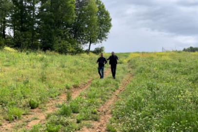 Bursa'da emlakçıların arazileri yol olarak satması tartışma yarattı
