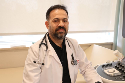 Diyarbakır'da Kardiyoloji Uzmanı: Ritim bozukluğu hayatı tehdit ediyor