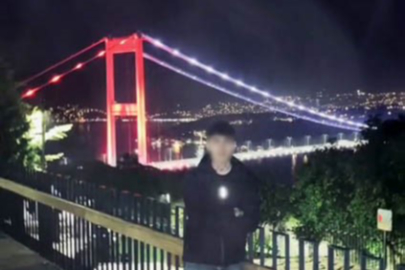 Eyüpsultan’da okul müdürünü silahla yaralayan öğrenci olay sonrası video paylaştı