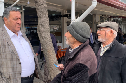 Gürer: Memur emeklileri de mağdur