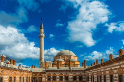 Hatay'da 9 Ekim Perşembe namaz vakitleri ilan edildi: İşte resmi takvim