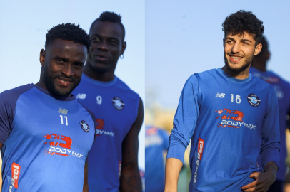 Adana Demirspor, Gaziantep maçına odaklandı