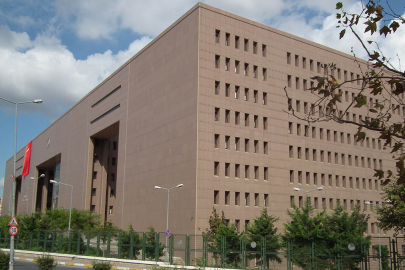 Bakırköy Adliyesi'nin Seçil Erzan'ı yargılanıyor