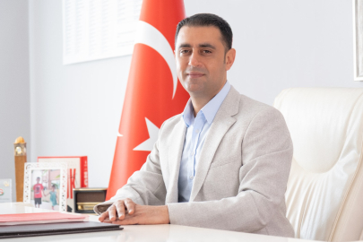 Çukurova Belediye Başkanı Emrah Kozay'dan Kurban Bayramı mesajı