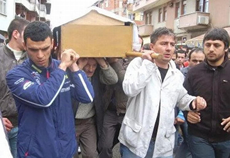 sinan sofuoğlu nasıl öldü