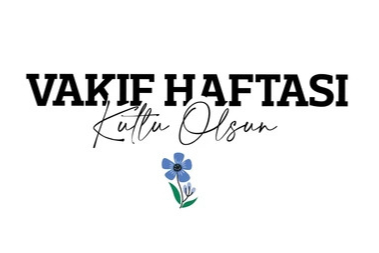 Adana'da Vakıflar Haftası dolayısıyla program düzenlendi