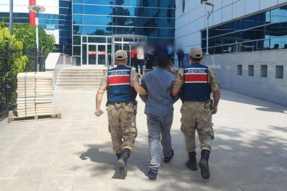 Adıyaman'da göçmen kaçakçılığı operasyonunda 5 şüpheli gözaltına alındı